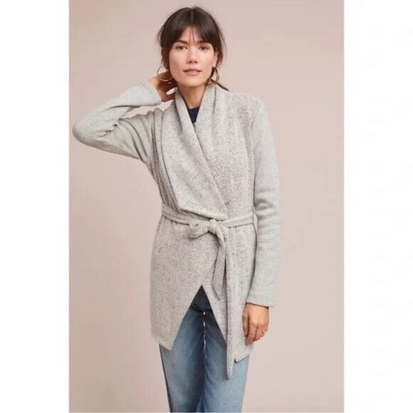 Dolan size small wrap in great condition - Picture 2 of 6